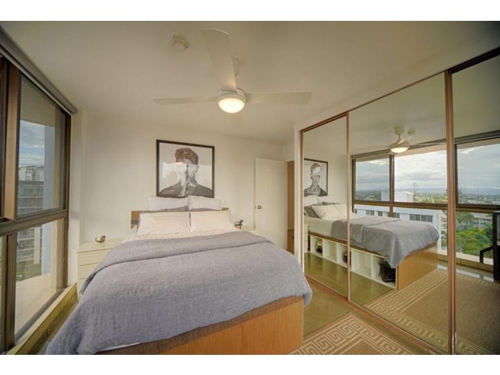 Warringa Surf Holiday Apartments Aparthotel, Gold Coast - imaginea 19