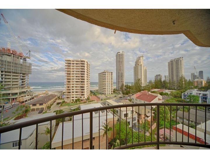 Warringa Surf Holiday Apartments Aparthotel, Gold Coast - imaginea 18