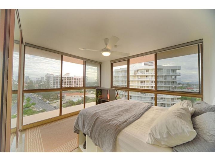 Warringa Surf Holiday Apartments Aparthotel, Gold Coast - imaginea 20