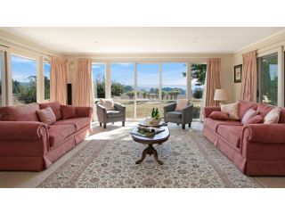 Warrington Park - Bendooley Hill Guest house, Berrima - 1