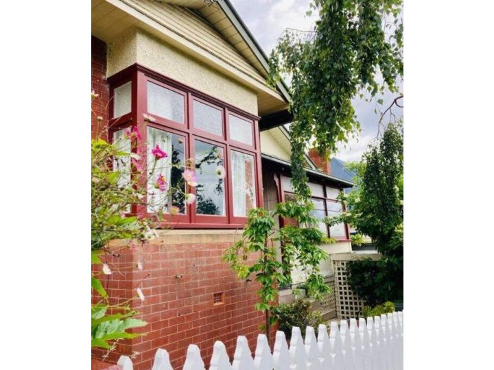 Warwick St Retreat! 3 Bedroom House With Parking Guest house, Hobart - imaginea 2