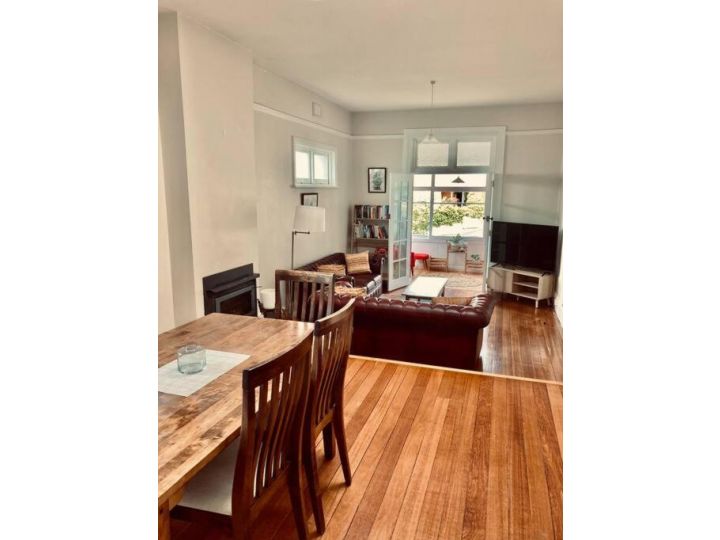 Warwick St Retreat! 3 Bedroom House With Parking Guest house, Hobart - imaginea 10