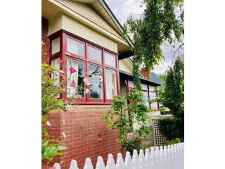 Warwick St Retreat! 3 Bedroom House With Parking Guest house, Hobart - 2