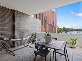 Wason Street Unit 104 Pier 32 Apartment, Ulladulla - 5