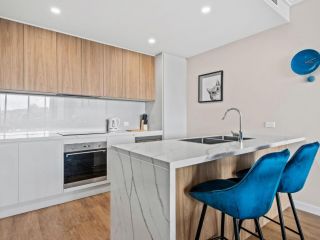 Wason Street Unit 104 Pier 32 Apartment, Ulladulla - 4