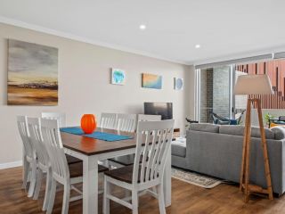 Wason Street Unit 104 Pier 32 Apartment, Ulladulla - 2