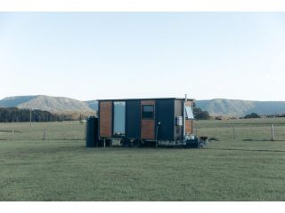 Watagan Vista Tiny House Guest house, New South Wales - 2