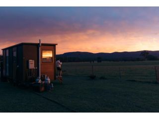 Watagan Vista Tiny House Guest house, New South Wales - 1