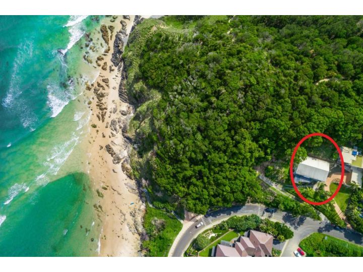 Wategos Surf Shack Guest house, Byron Bay - imaginea 17