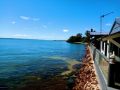 Nature Lovers Waterfront Paradise In Boonooroo Villa, Queensland - thumb 11