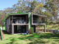 Water View A Luxury Pet Friendly Home Overlooking Moona Moona Creek Guest house, Huskisson - thumb 18