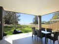 Water View A Luxury Pet Friendly Home Overlooking Moona Moona Creek Guest house, Huskisson - thumb 15