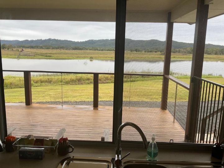 Water view country cottage Guest house, Queensland - imaginea 16