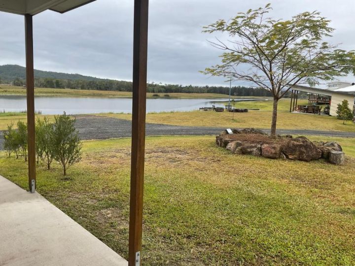 Water view country cottage Guest house, Queensland - imaginea 20