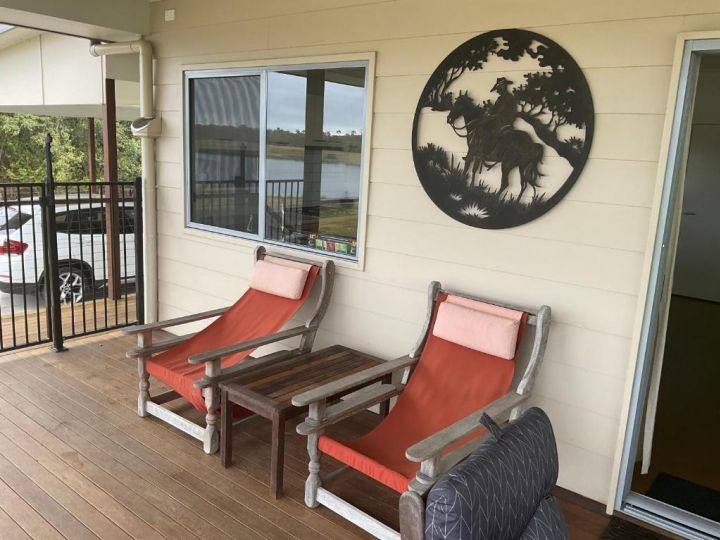 Water view country cottage Guest house, Queensland - imaginea 7