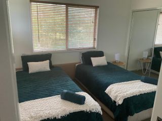 Water view country cottage Guest house, Queensland - 3