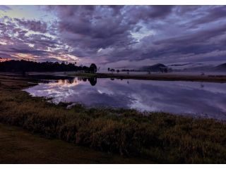 Water view country cottage Guest house, Queensland - 5