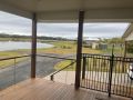 Water view country cottage Guest house, Queensland - thumb 6