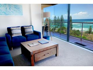 Waterview Resort Aparthotel, Caloundra - 1