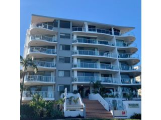 Waterview Resort Aparthotel, Caloundra - 4