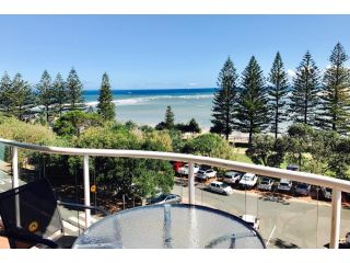 Waterview Resort Aparthotel, Caloundra - 2