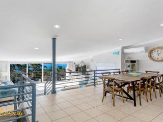 Water Views on Wallawa Guest house, Nelson Bay - 4