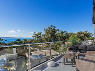 Water Views on Wallawa Guest house, Nelson Bay - 5