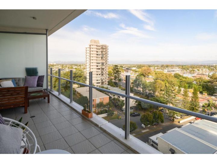 Water Views Surfers Paradise Private Apartment - Central Location Apartment, Gold Coast - imaginea 14