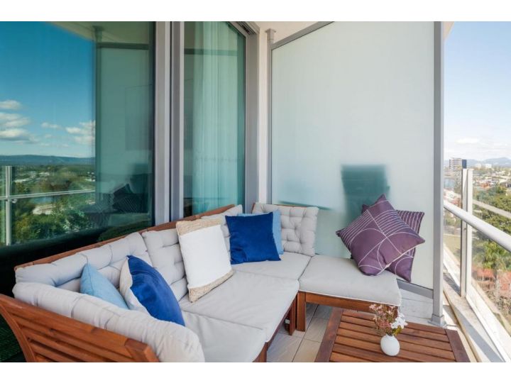 Water Views Surfers Paradise Private Apartment - Central Location Apartment, Gold Coast - imaginea 11