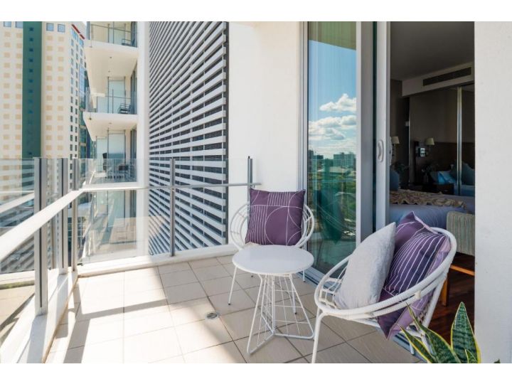 Water Views Surfers Paradise Private Apartment - Central Location Apartment, Gold Coast - imaginea 13