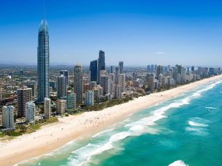 Water Views Surfers Paradise Private Apartment - Central Location Apartment, Gold Coast - 2