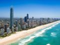 Water Views Surfers Paradise Private Apartment - Central Location Apartment, Gold Coast - thumb 2