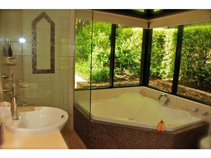 Waterfall Cottages Hotel, Margaret River Town - imaginea 12