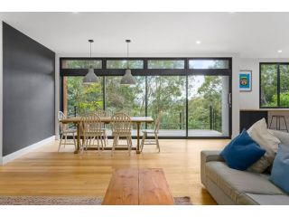 WATERFALL HOUSE / HORSFIELD BAY Guest house, Blackwall - 4