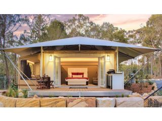 Waterfall Springs Retreat & Wildlife Sanctuary Guest house, New South Wales - 2