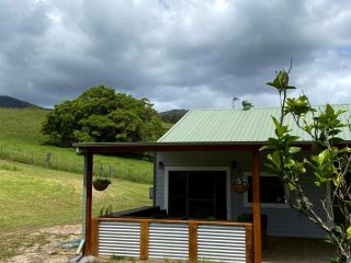 Waterfall Unit Farm Stay Apartment, New South Wales - 1