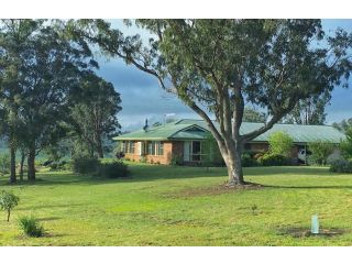 Waterfall Way Farmstay Farm stay, New South Wales - 2