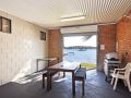 The Studio on the Lake @ Fishing Point, Lake Macquarie - honestly put the line in and catch fish Guest house, Fishing Point - thumb 9