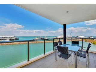 Darwin Waterfront Short Stay Apartments Aparthotel, Darwin - 4