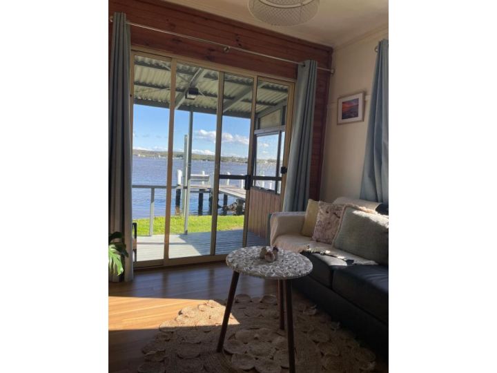 Waterfront Cottages Villa, Greenwell Point - imaginea 9