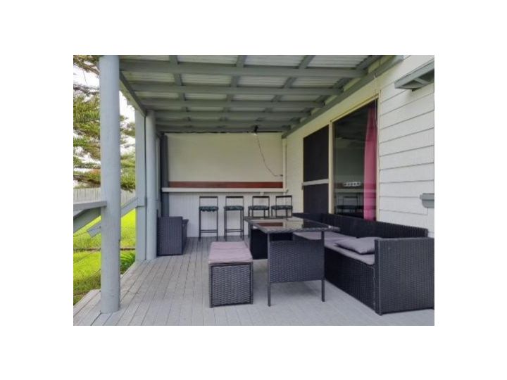 Waterfront Cottages Villa, Greenwell Point - imaginea 5