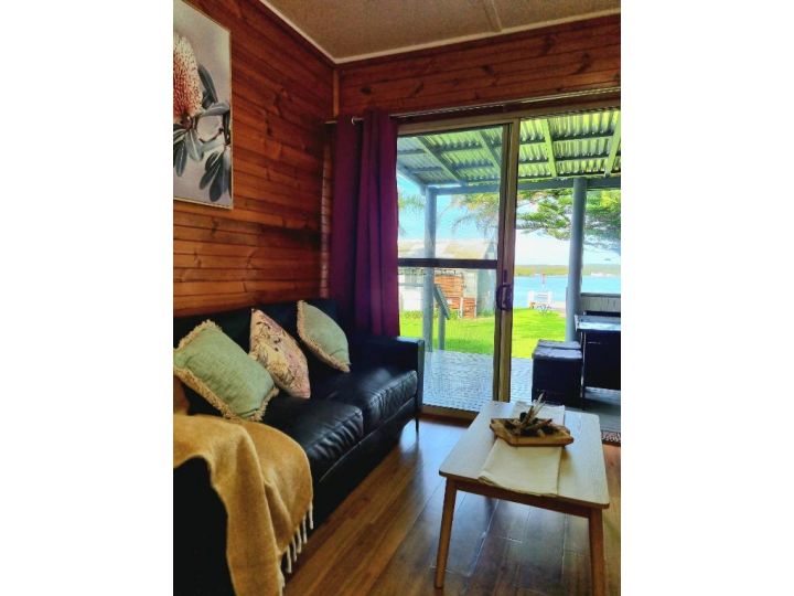 Waterfront Cottages Villa, Greenwell Point - imaginea 8