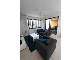 WATERFRONT DARWIN TROPICAL GEM Apartment, Darwin - 3