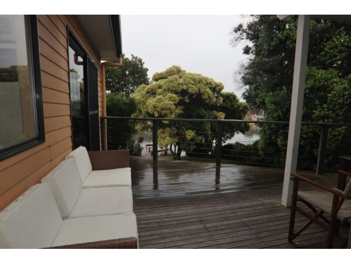 Waterfront Delight on Cater Guest house, Sussex inlet - imaginea 7