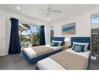 Waterfront elegance Guest house, Noosaville - 3