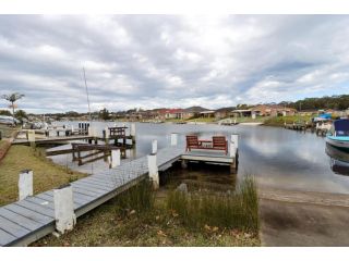 Waterfront for the whole family Guest house, Sussex inlet - 2