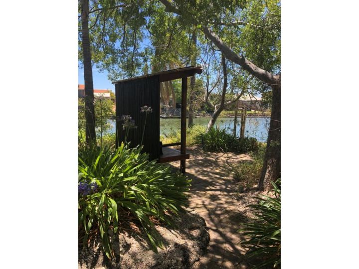 Sunsea Waterfront South Yunderup Guest house, Western Australia - imaginea 3