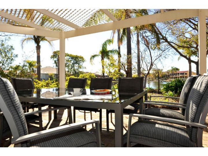 Sunsea Waterfront South Yunderup Guest house, Western Australia - imaginea 4