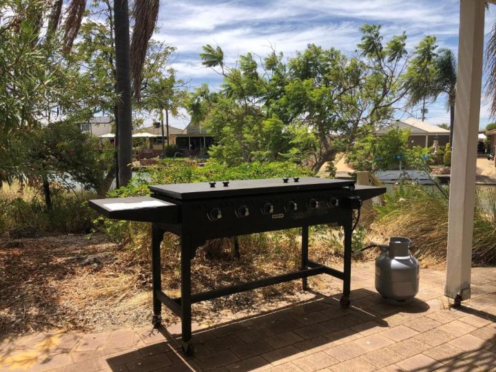 Sunsea Waterfront South Yunderup Guest house, Western Australia - imaginea 10