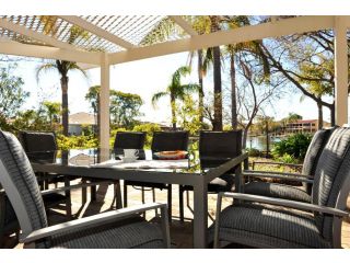Sunsea Waterfront South Yunderup Guest house, Western Australia - 4